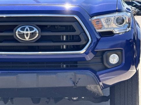 Used 2023 Toyota Tacoma SR5 RWD image 8
