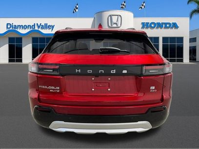 New 2026 Honda Prologue Elite