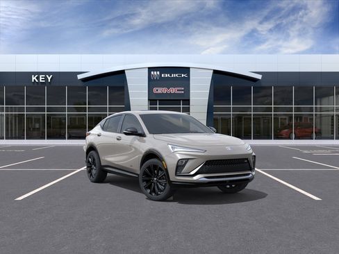 New 2026 Buick Envista Sport Touring w/ Studio Series FWD image 1