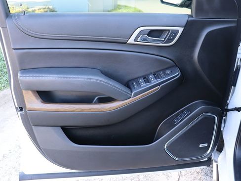 Used 2019 GMC Yukon Denali w/ Denali Ultimate Package image 44