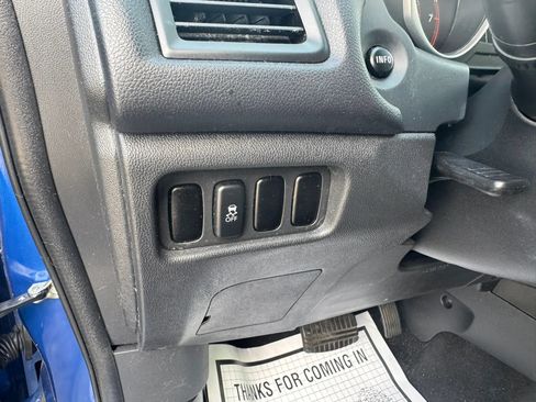 Used 2015 Mitsubishi Outlander Sport ES FWD image 15