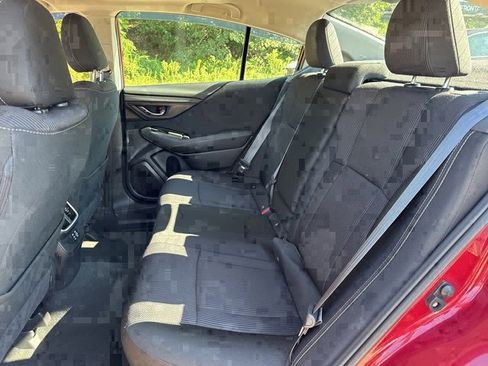 Used 2024 Subaru Legacy Premium image 16