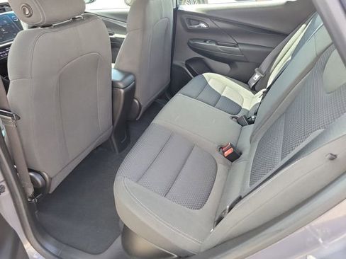 Used 2023 Chevrolet Bolt LT w/ Driver Confidence Package FWD image 22