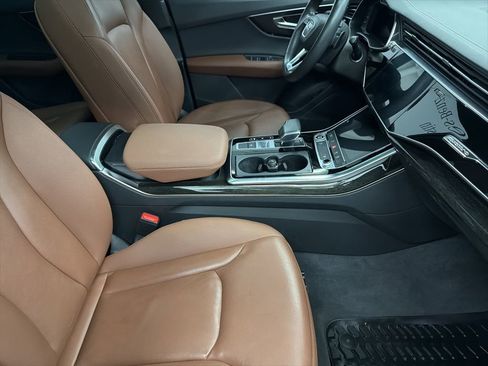 Used 2023 Audi Q7 2.0T Premium w/ Convenience Package image 33