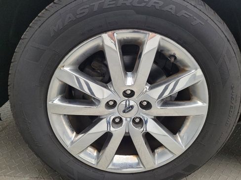 Used 2014 Ford Edge Limited AWD/4WD image 31