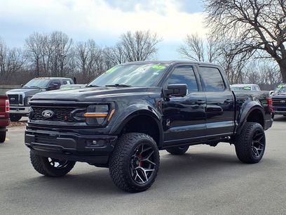 Used 2024 Ford F150 XLT w/ Equipment Group 303A High