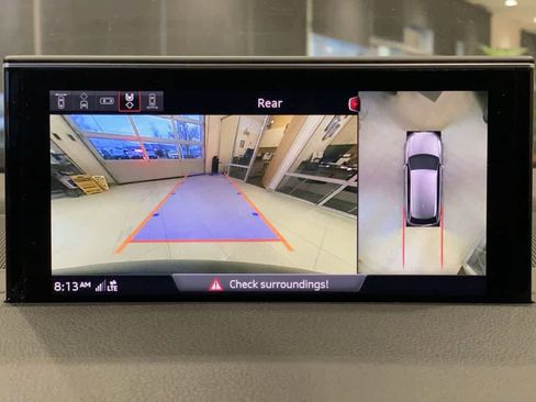 Used 2019 Audi Q7 3.0T Premium Plus image 20