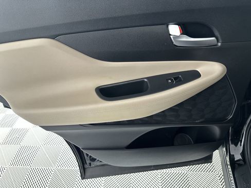 Used 2020 Hyundai Santa Fe SEL FWD image 30