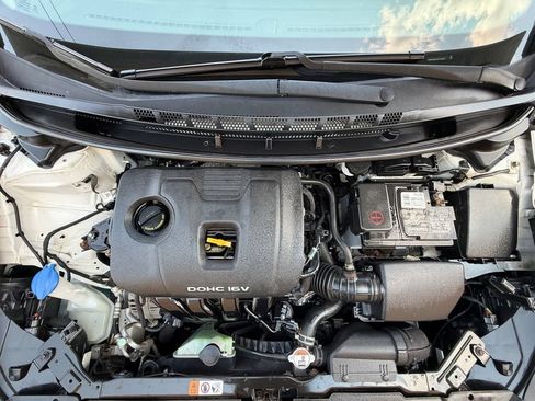 Used 2018 Kia Forte LX FWD image 9