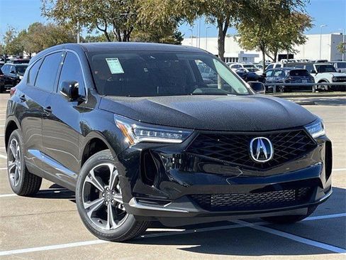 New 2026 Acura RDX SH-AWD w/ Technology Package image 2