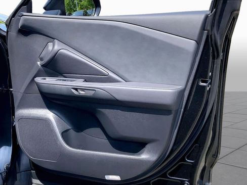 Certified 2024 Lexus TX 350 AWD w/ Captains Chair Package image 23