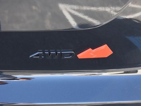 New 2026 Nissan Pathfinder Rock Creek image 7