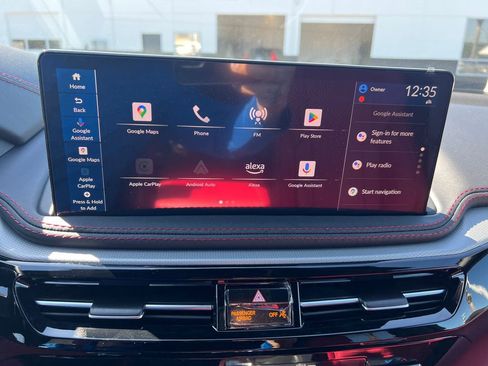 New 2026 Acura MDX A-Spec image 24