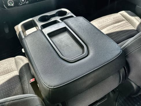 Used 2023 Chevrolet Silverado 1500 LT image 22