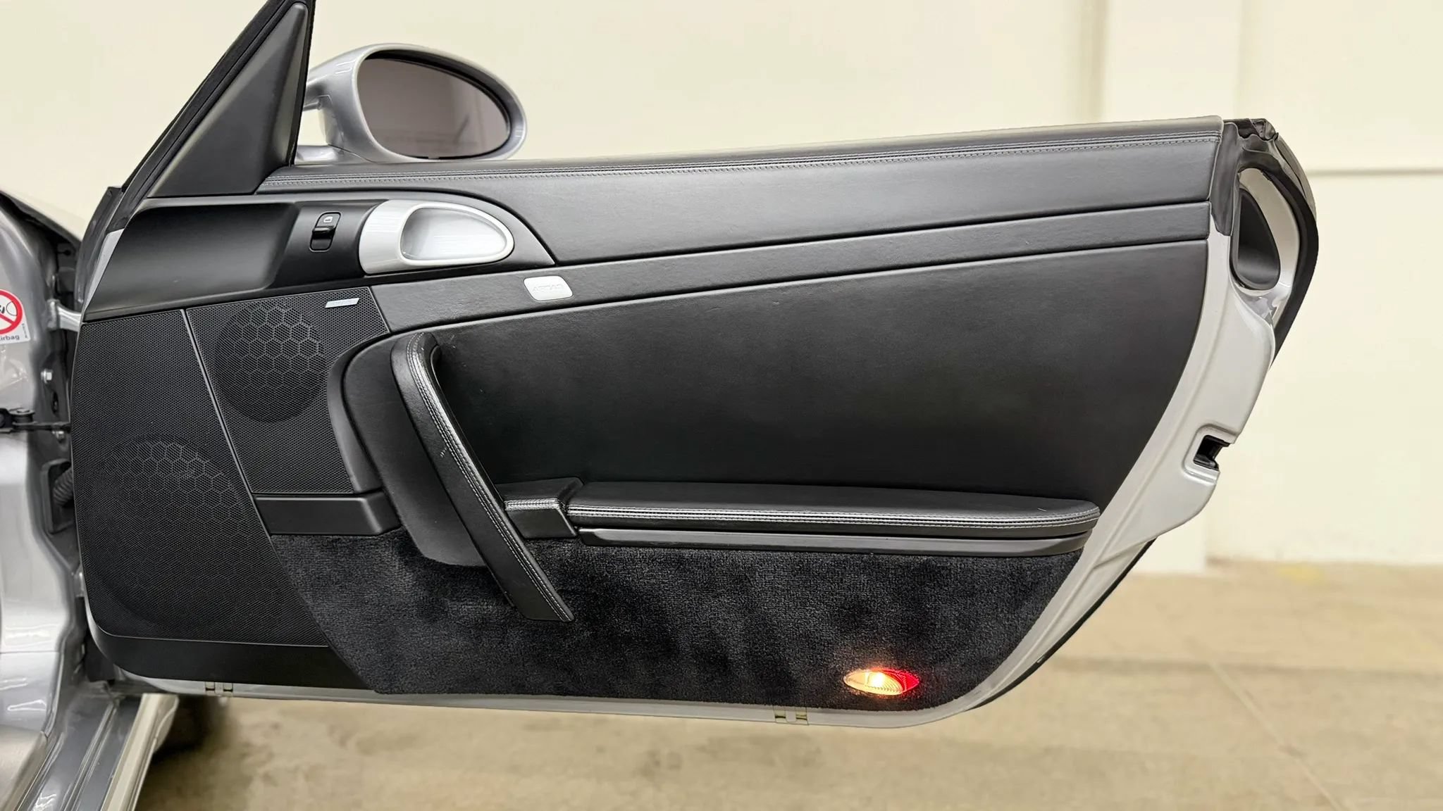 Used 2008 Porsche 911 Carrera 4S AWD/4WD image 29