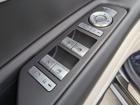 New 2024 Genesis GV80 3.5T w/ Prestige Package image 19