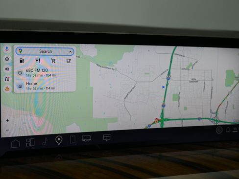 Used 2025 Cadillac Escalade ESV Sport Platinum image 27