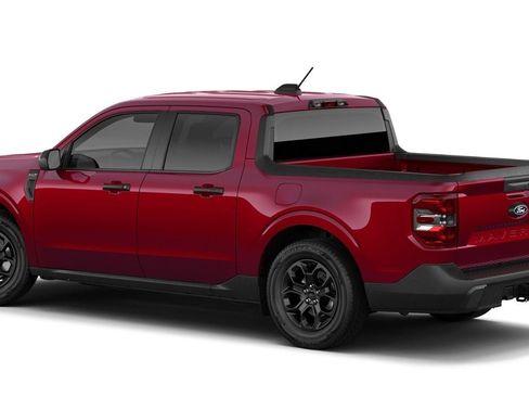 New 2026 Ford Maverick XLT image 2