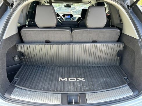 Used 2020 Acura MDX FWD w/ Technology Package image 49