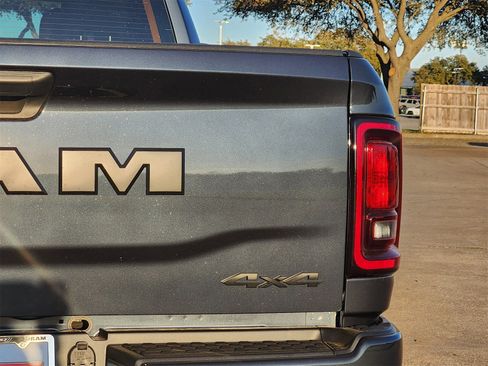 New 2026 RAM 2500 Lone Star image 16