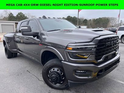 Used 2025 RAM 3500 Limited