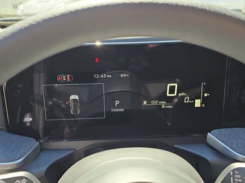 New 2026 Nissan Kicks S image 31