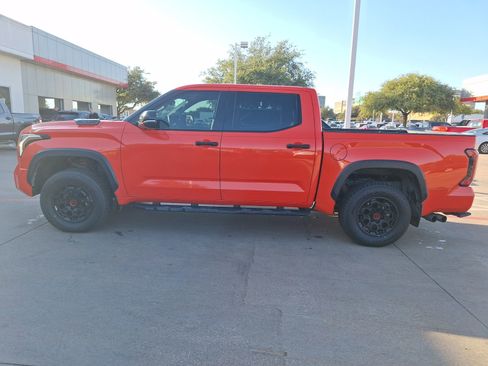 Used 2023 Toyota Tundra TRD Pro image 3