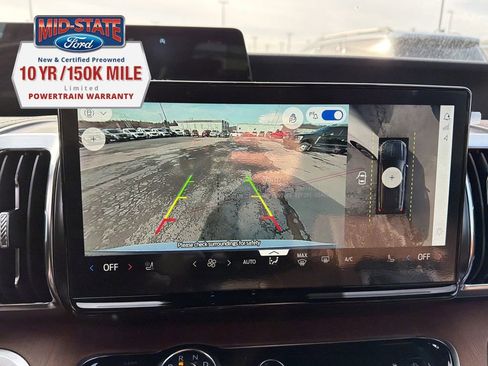 New 2026 Ford Expedition Max King Ranch image 28