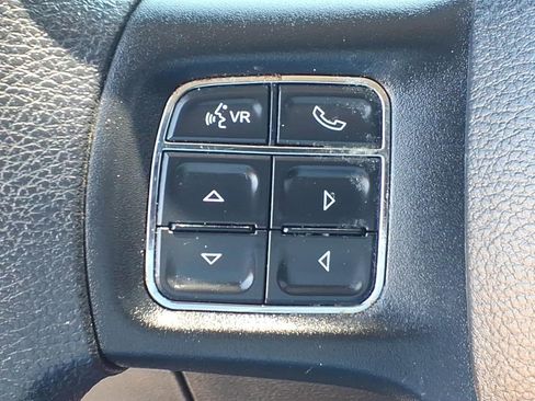 Used 2019 RAM 1500 Express w/ Express Value Package AWD/4WD image 12