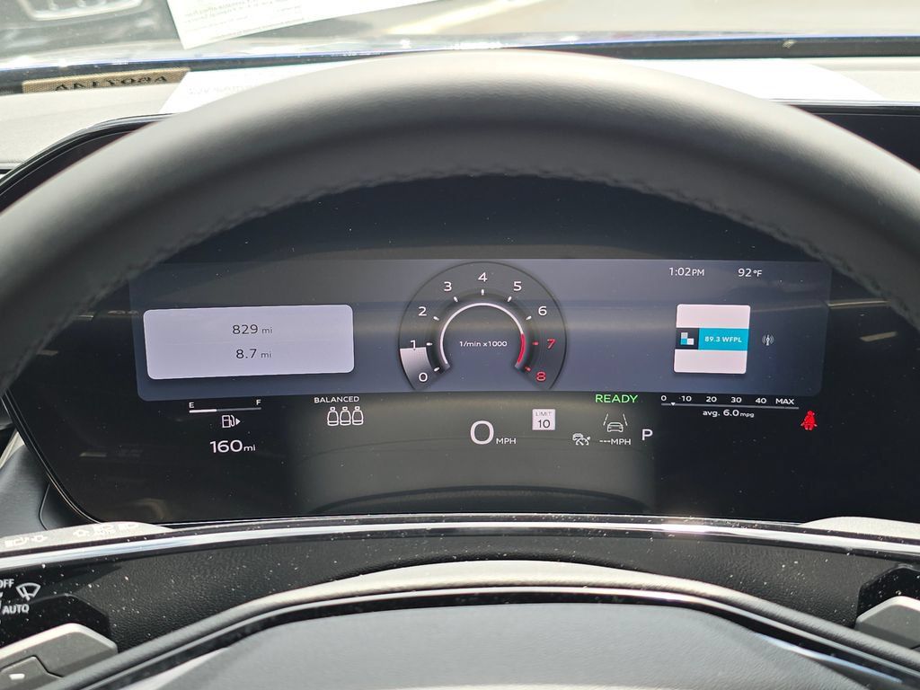 Certified 2026 Audi Q3 quattro 2.0T AWD/4WD image 27