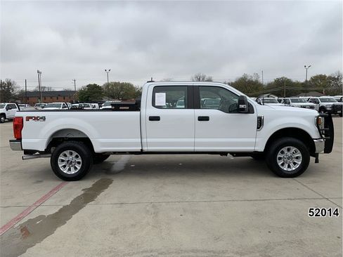 Used 2022 Ford F350 XL w/ STX Appearance Package image 5