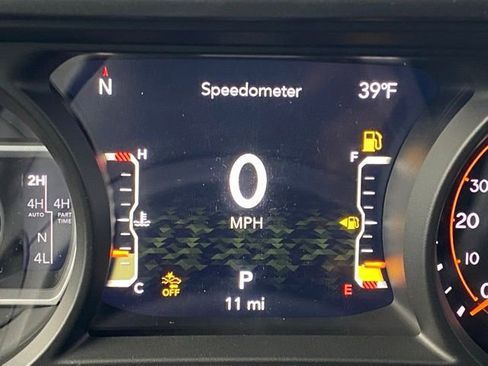 New 2026 Jeep Gladiator Mojave image 20