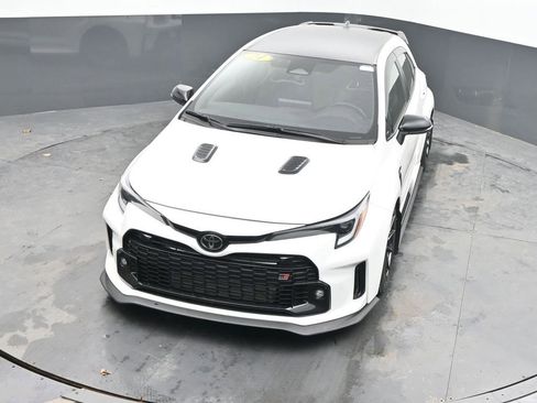 Used 2024 Toyota Corolla GR image 29