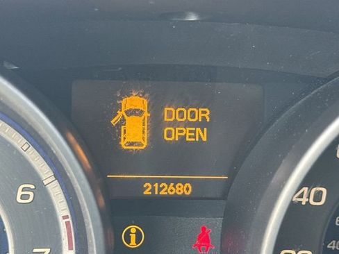 Used 2007 Acura MDX w/ Technology & Entertainment AWD/4WD image 19