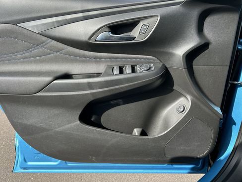 Used 2025 Buick Envista Sport Touring w/ Convenience I Package FWD image 22