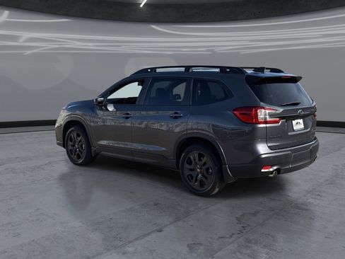 New 2026 Subaru Ascent Bronze Edition w/ Onyx Package AWD/4WD image 4
