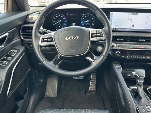 Used 2025 Kia Telluride SX Prestige X-Line AWD/4WD image 8