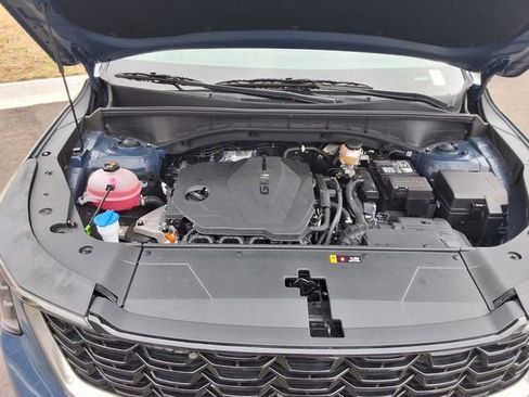 Used 2025 Kia Sorento S w/ Panoramic Sunroof Package image 13