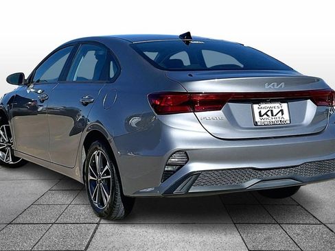 Certified 2024 Kia Forte LXS image 11