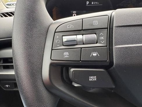 Used 2025 Kia K4 LXS image 20