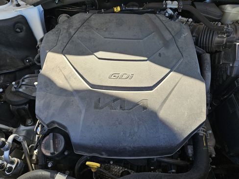 Used 2024 Kia Telluride SX X-Pro image 34