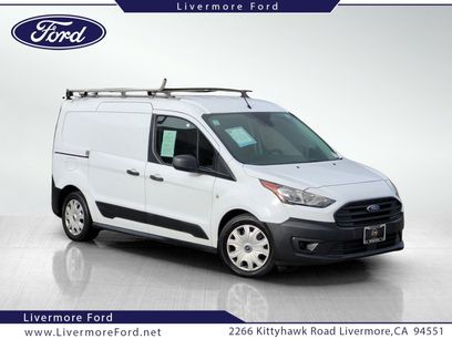 Used 2020 Ford Transit Connect XL