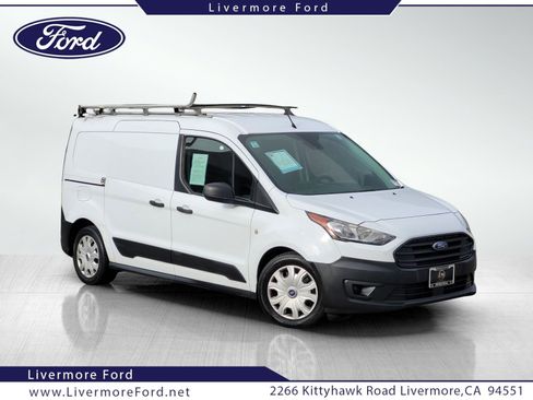Used 2020 Ford Transit Connect XL image 1
