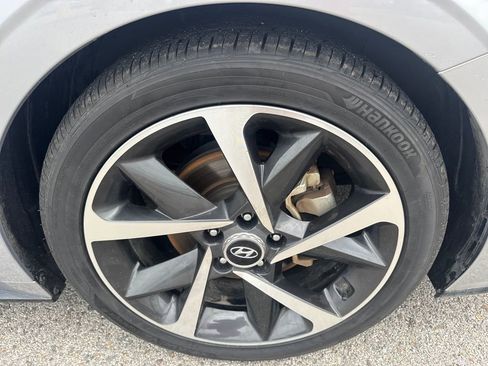 Used 2023 Hyundai Sonata SEL Plus w/ Cargo Package FWD image 10