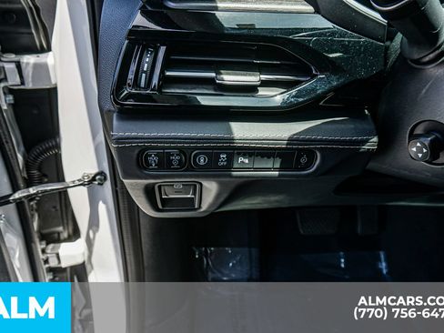 Used 2023 Acura MDX w/ Advance Package AWD/4WD image 36
