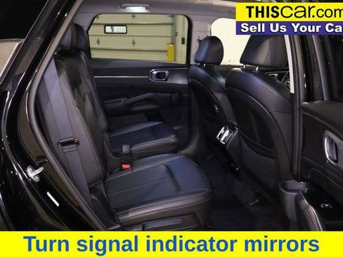 Used 2023 Kia Sorento SX AWD/4WD image 22