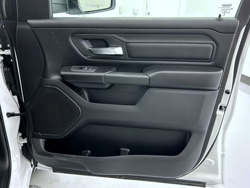 New 2026 RAM 1500 Express image 16