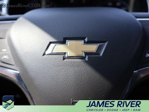 Used 2024 Chevrolet Malibu LT FWD image 26