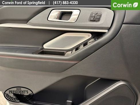 New 2026 Ford Explorer ST AWD/4WD image 41