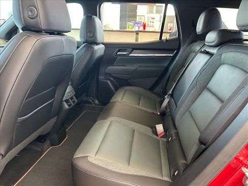 New 2026 GMC Terrain AT4 AWD/4WD image 21